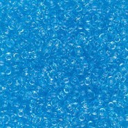 Miyuki seed beads 11/0 - Light blue 11-148